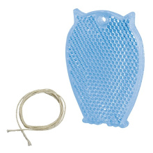 Safety reflector "Uil" - Topgiving