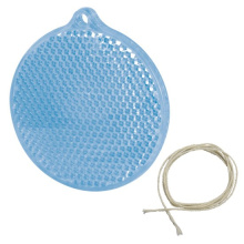 Safety reflector "Cirkel" - Topgiving