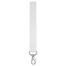 Korte keycord - Topgiving