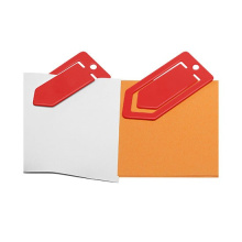 Papierclip, midi - Topgiving