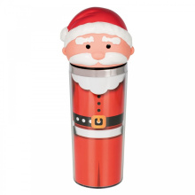 Beker SANTA - Topgiving