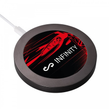 Draadloze oplader REEVES-PEORIA - Topgiving