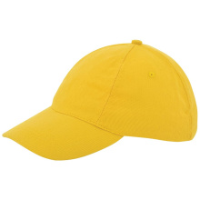 Kinder brushed promo cap - Topgiving