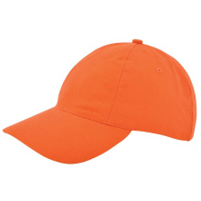 Kinder brushed promo cap - Topgiving