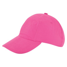 Kinder brushed promo cap - Topgiving