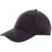 Heavy brushed cap - Topgiving