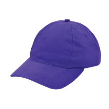 Brushed promo cap - Topgiving