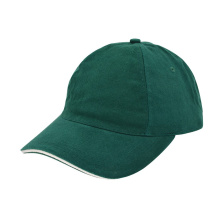 Brushed promo cap - Topgiving