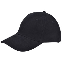 Brushed twill cap - Topgiving