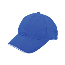 Heavy brushed cap met ledverlichting - Topgiving