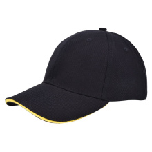 Canvas sandwich cap - Topgiving