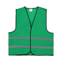 Promo veiligheidsvest polyester - Topgiving