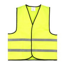 Kinder veiligheidsvest polyester - Topgiving