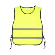 Trainingsvest polyester - Topgiving