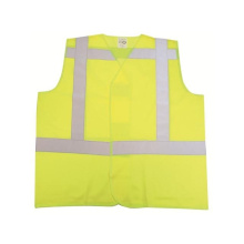 Rws veiligheidsvest polyester XL (en471 / klasse2) - Topgiving