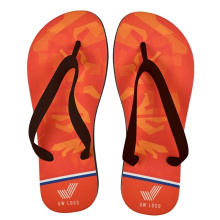 Bandje voor flipflops - Topgiving