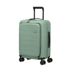 American Tourister Novastream Spinner 55 EXP. SMART - Topgiving