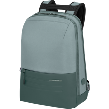 Samsonite Stackd Biz Laptop Backpack 15.6