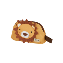 Samsonite Happy Sammies Eco Toilet Kit Lion Lester - Topgiving