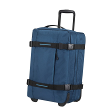 American Tourister Urban Track Duffle/Wh. 55 - Topgiving