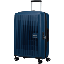 American Tourister AeroStep Spinner 67 EXP. - Topgiving