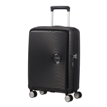 American Tourister Soundbox Spinner 55 EXP. - Topgiving