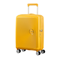 American Tourister Soundbox Spinner 55 EXP. - Topgiving