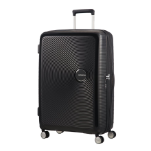 American Tourister Soundbox Spinner 77 EXP. - Topgiving