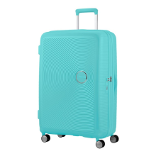 American Tourister Soundbox Spinner 77 EXP. - Topgiving