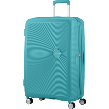 American Tourister Soundbox Spinner 77 EXP. - Topgiving