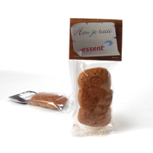 Hou je Taai in flowpack - Topgiving