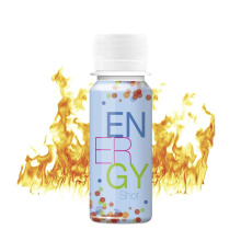 Energy shot - Topgiving