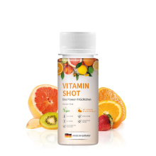 Vitamine shot - Topgiving