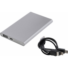 Powerbank lieto - Topgiving