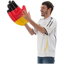 Pvc hand - Topgiving