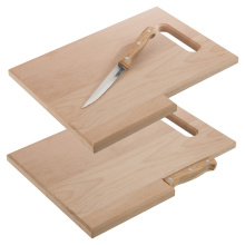 Houten snijplank lizzano - Topgiving