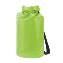 Drybag splash - Topgiving