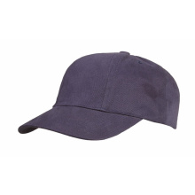 Brushed turned top kids cap - Topgiving