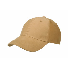 Basic brushed cap - Topgiving