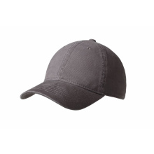 Washed cotton cap - Topgiving