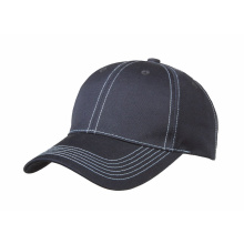 Fine canvas cap - Topgiving