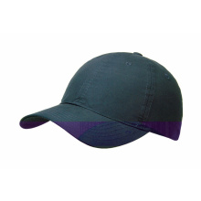 Microfiber sports cap - Topgiving