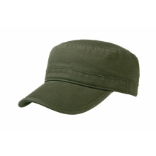 Original washed army cap - Topgiving