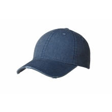 Washed pigment dyed cap - Topgiving