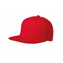 Original snap back flat visor cap - Topgiving