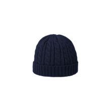 Luxury cable hat - Topgiving