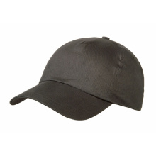 Brushed 5 panel cap - Topgiving