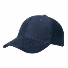 Heavy brushed 6 panel cap - Topgiving