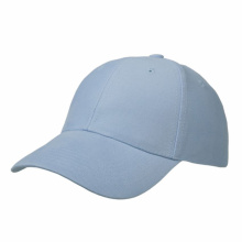 Heavy brushed 6 panel cap - Topgiving