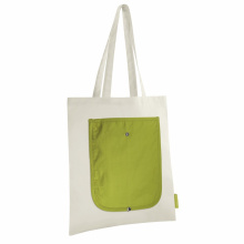 Mercato foldable shopping bag - Topgiving